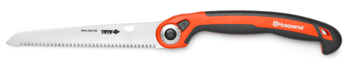 Husqvarna 200 FO - Prořezávací pila skládací