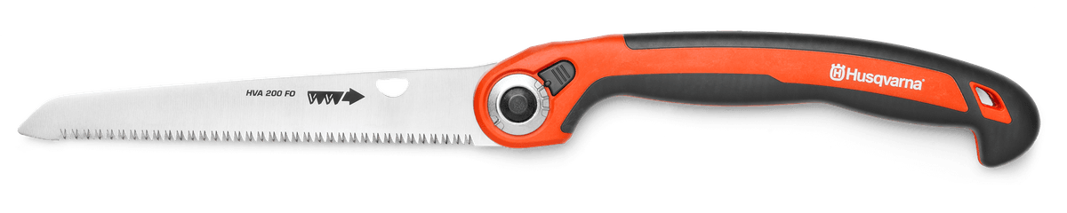 Husqvarna 200 FO - Prořezávací pila skládací - obrázek 1