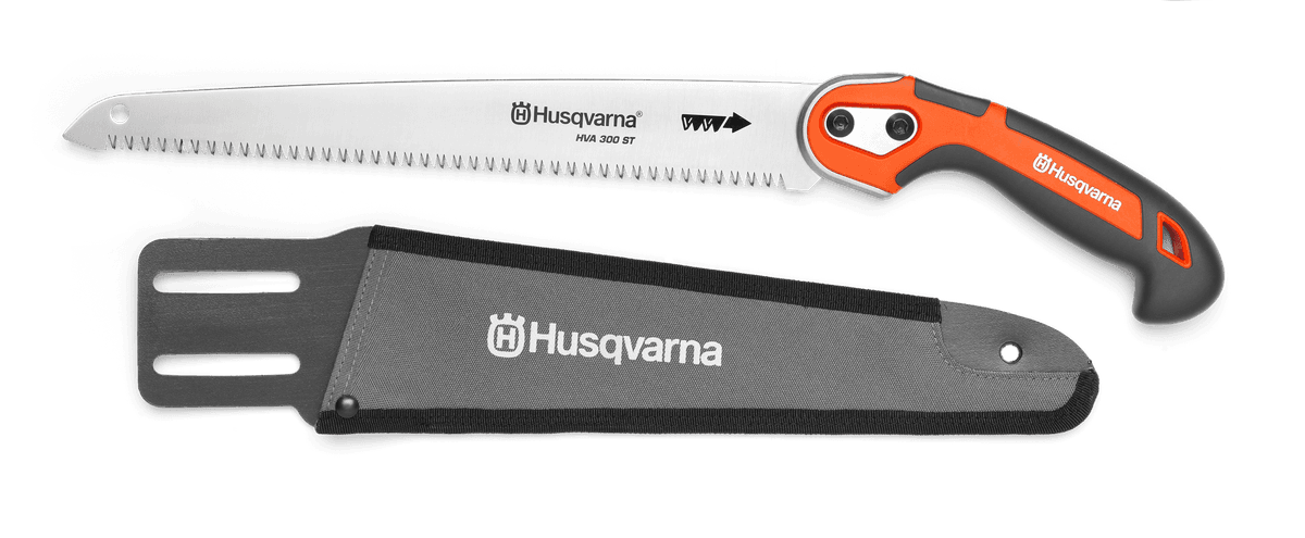 Husqvarna 300 ST - Prořezávací pila rovná