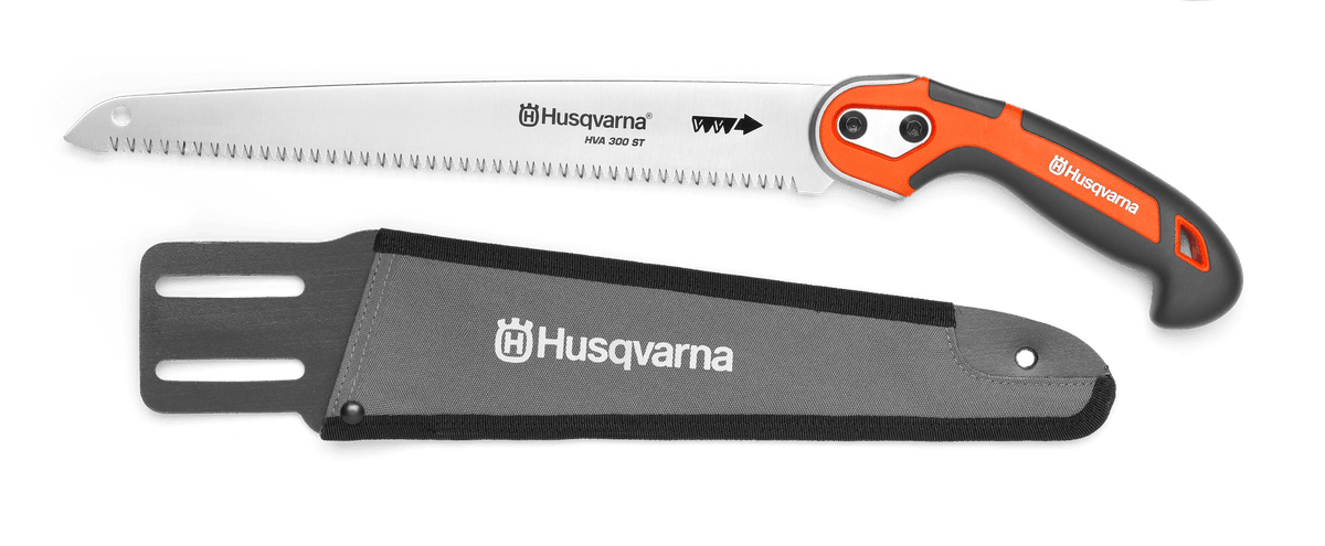 Husqvarna 300 ST - Prořezávací pila rovná - obrázek 1