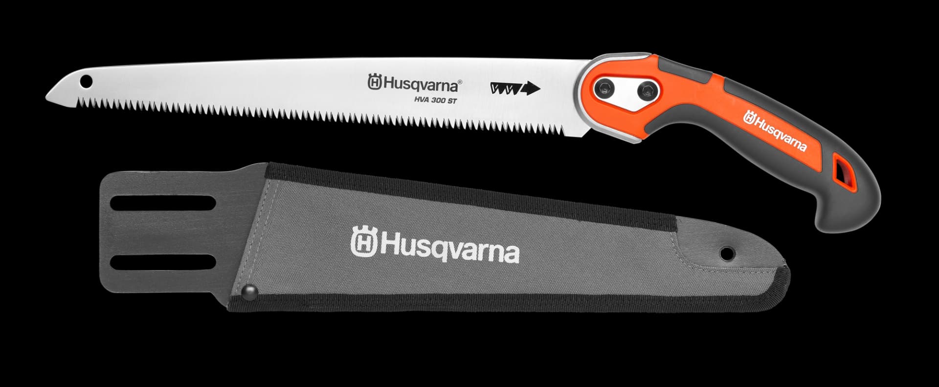 Husqvarna 300 ST - Prořezávací pila rovná