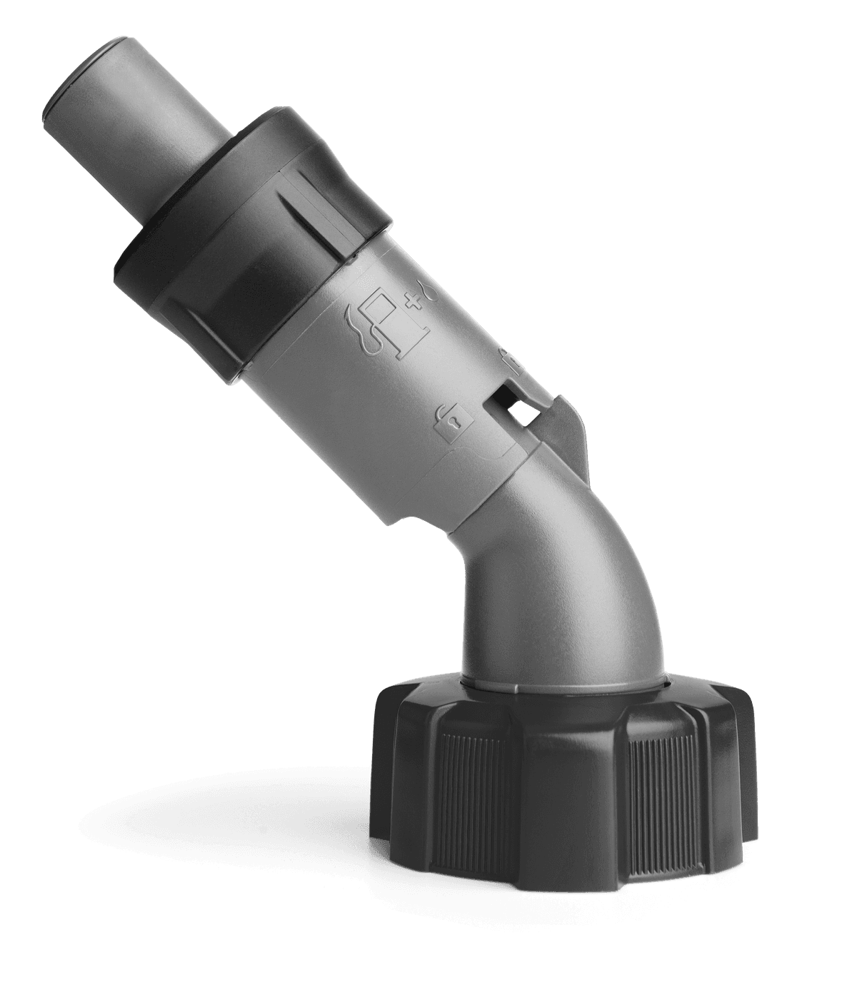 Palivová plnící hubice pro kanystr Combi 5+2,5 l