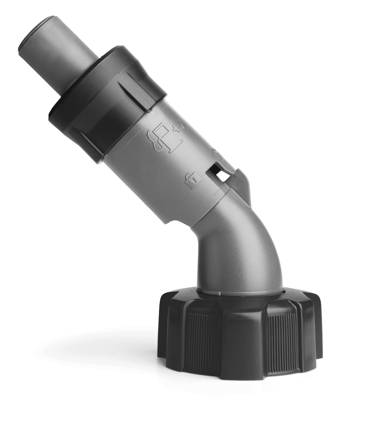 Palivová plnící hubice pro kanystr Combi 5+2,5 l - obrázek 1