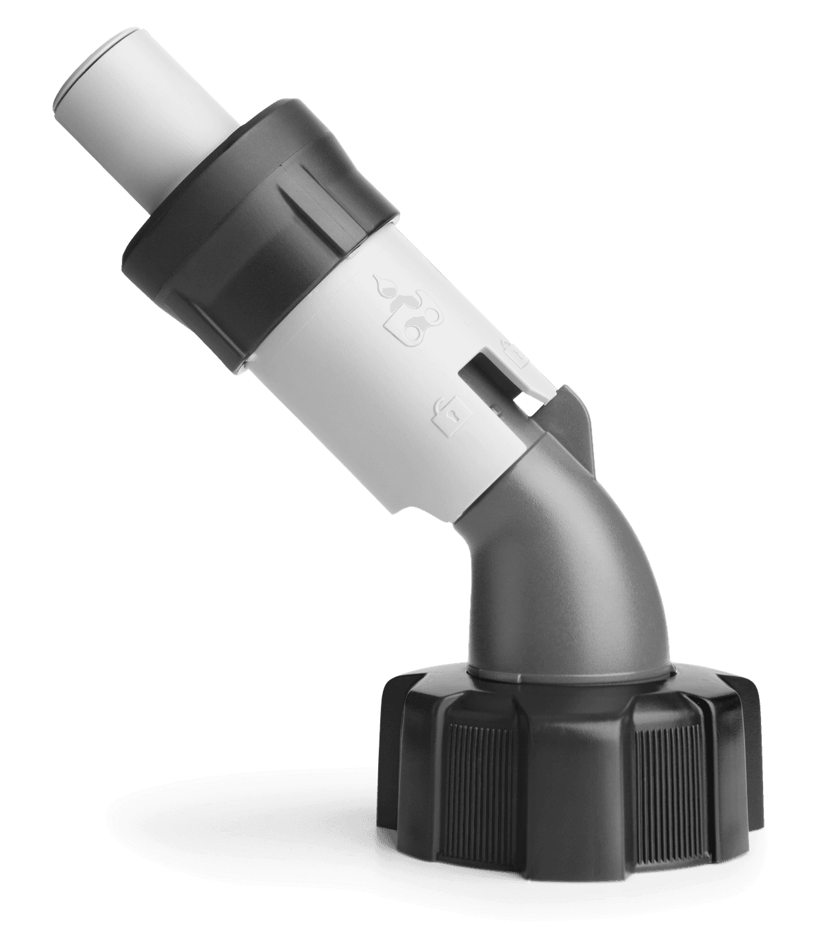 Olejová plnící hubice pro kanystr Combi 5+2,5 l