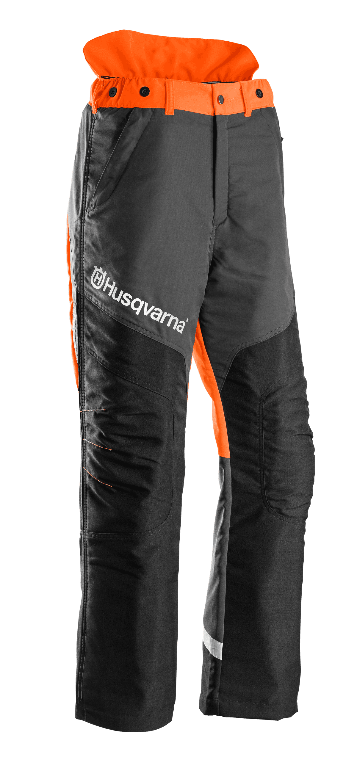 Kalhoty do pasu Functional, třída 2 (24 m/s)