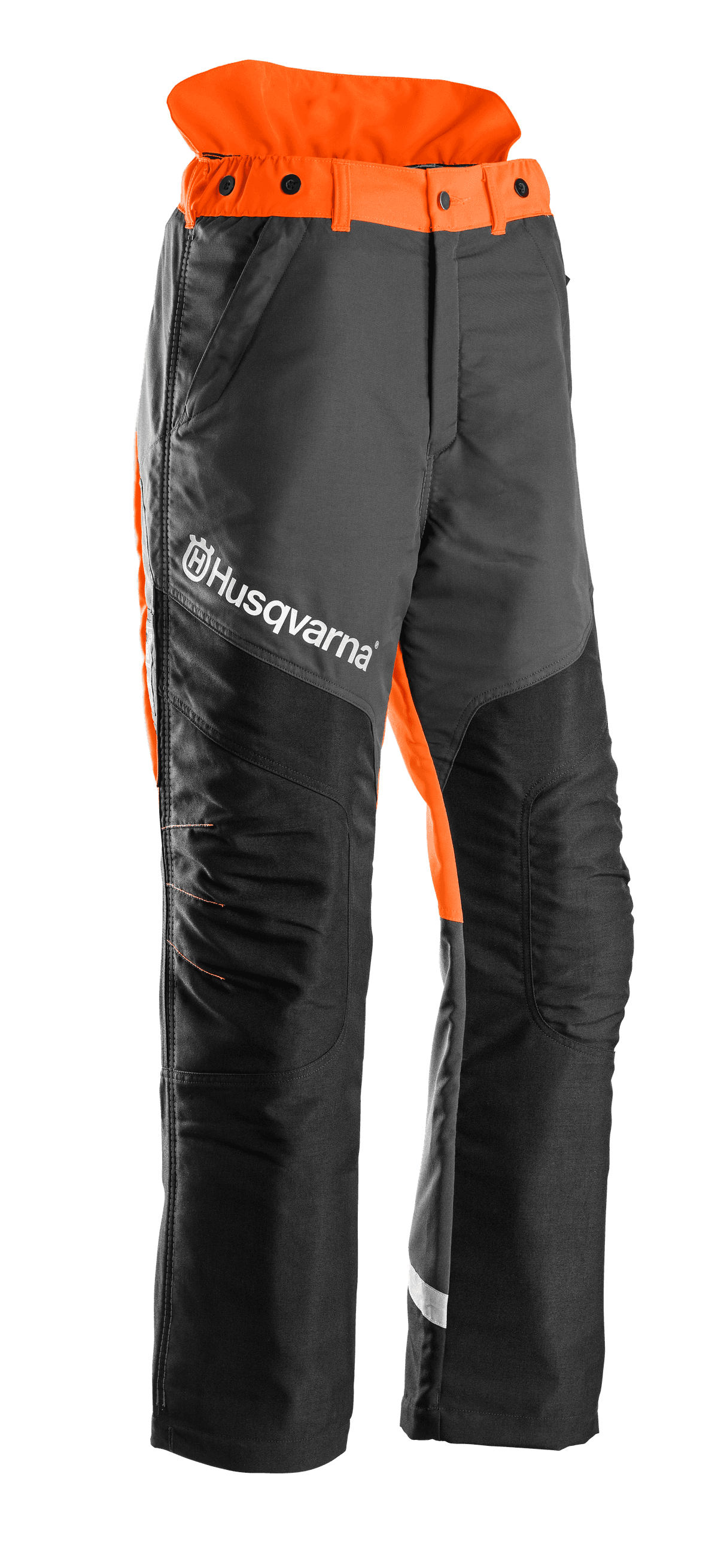 Kalhoty do pasu Functional, třída 2 (24 m/s) - obrázek 1