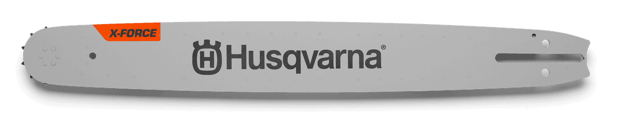 Lišta X-Force 3/8" / 1,5 mm / malé uchycení lišty (SM)