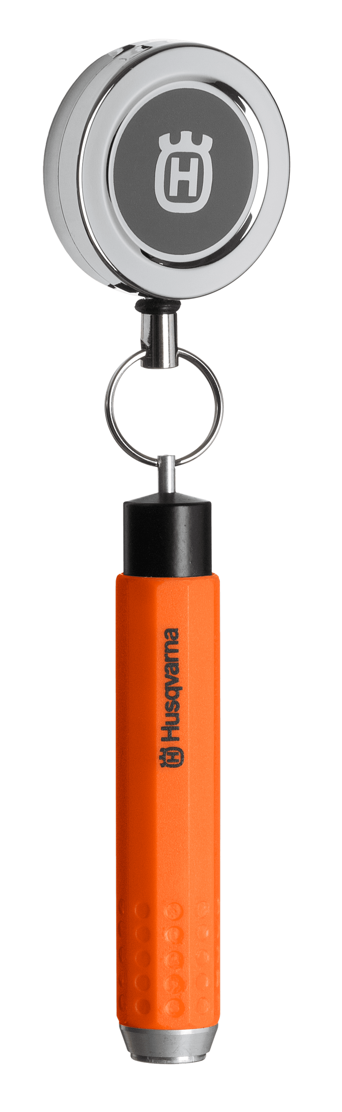 Držák křídy s navijákem - obrázek 1