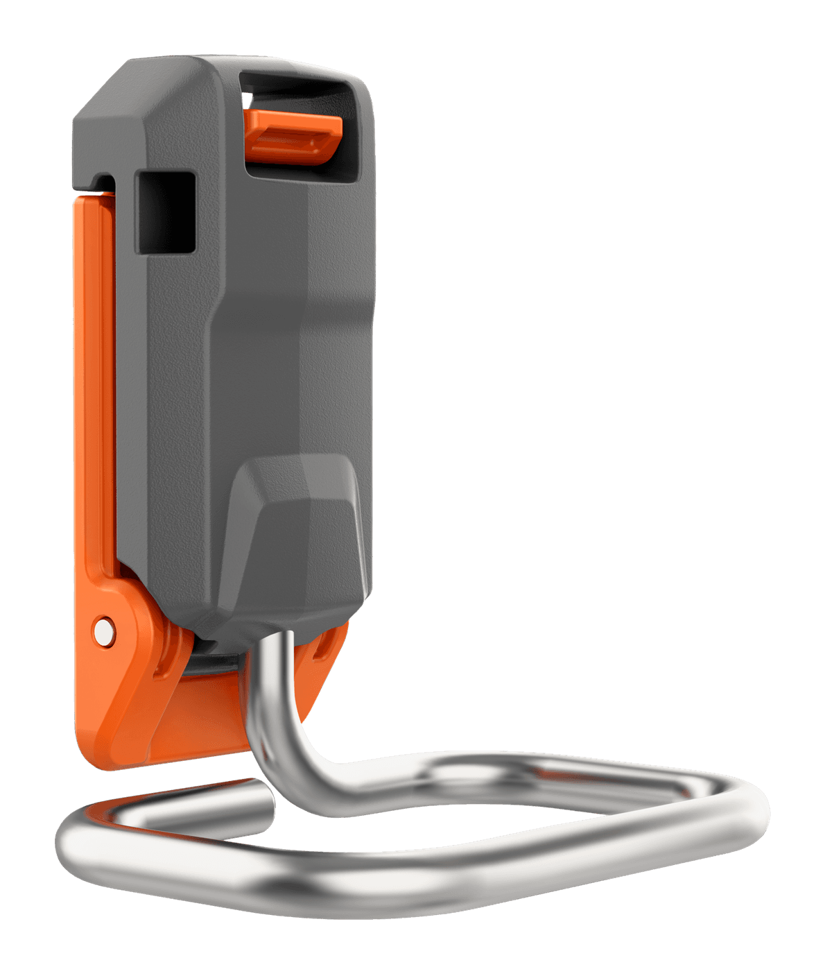 Háček na sekeru/lopatku