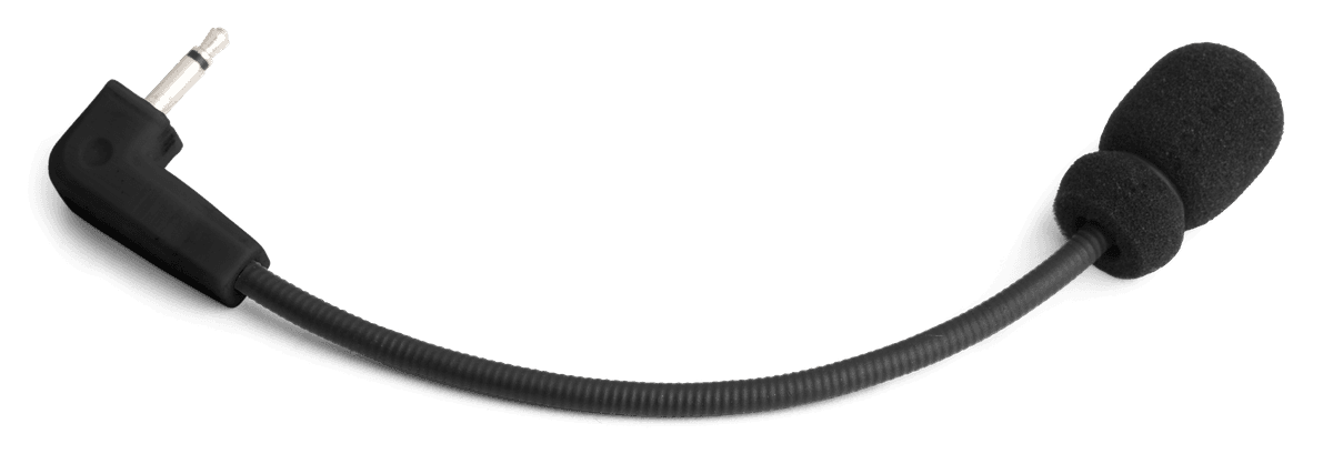 Mikrofon pro sluchátka X-COM