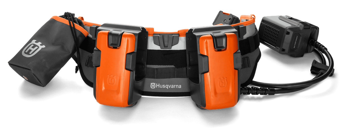 Opasek Flexi na akumulátory HUSQVARNA - obrázek 1