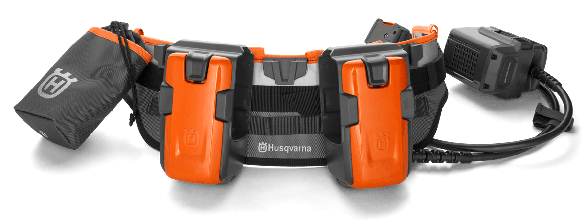 Opasek Flexi na akumulátory HUSQVARNA - obrázek 1