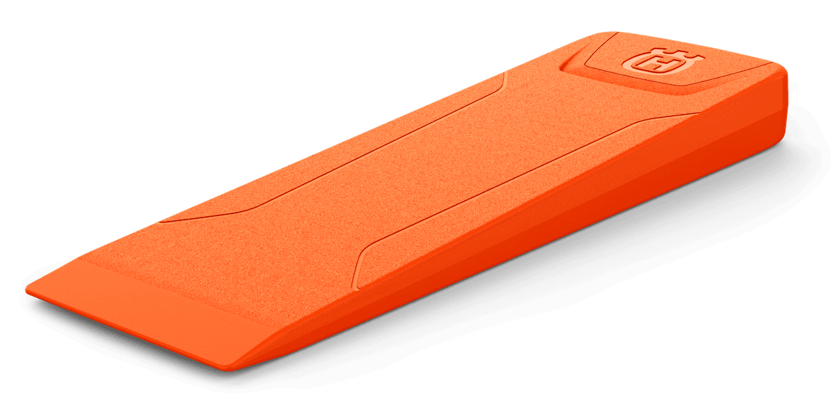 Klín kácecí - obrázek 1