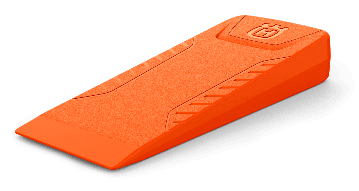 Klín kácecí - obrázek 1