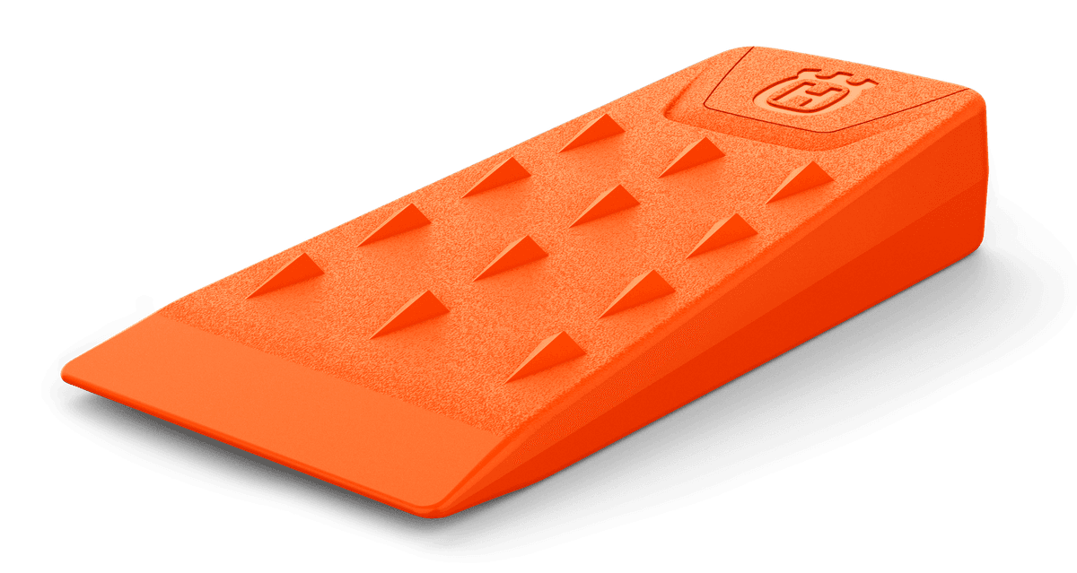 Klín kácecí - obrázek 1