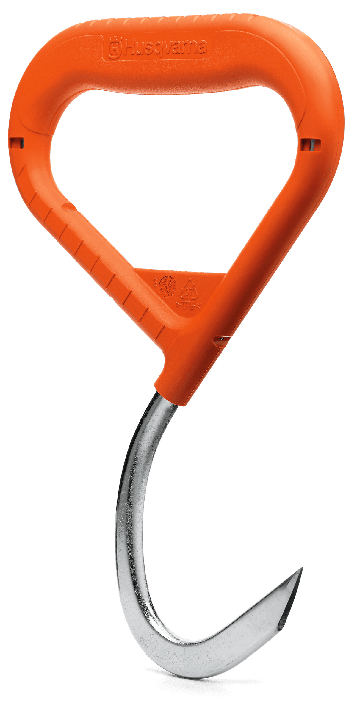 Zvedací hák - obrázek 1