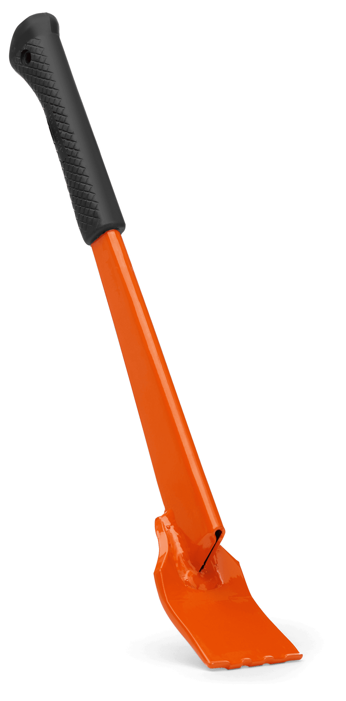 Zatloukací lopatka, lehká