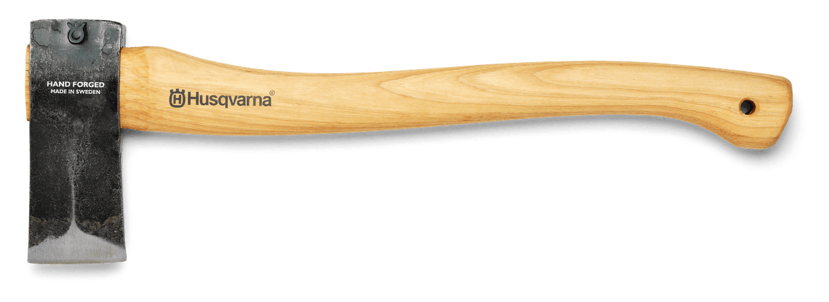 Štípací sekera - malá - obrázek 1