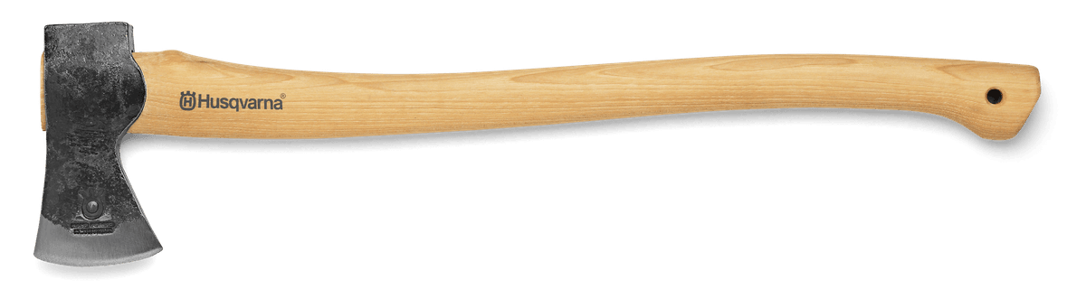Univerzální lesnická sekera