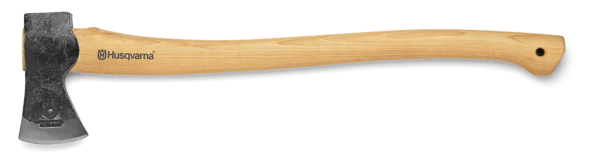 Univerzální lesnická sekera - obrázek 1