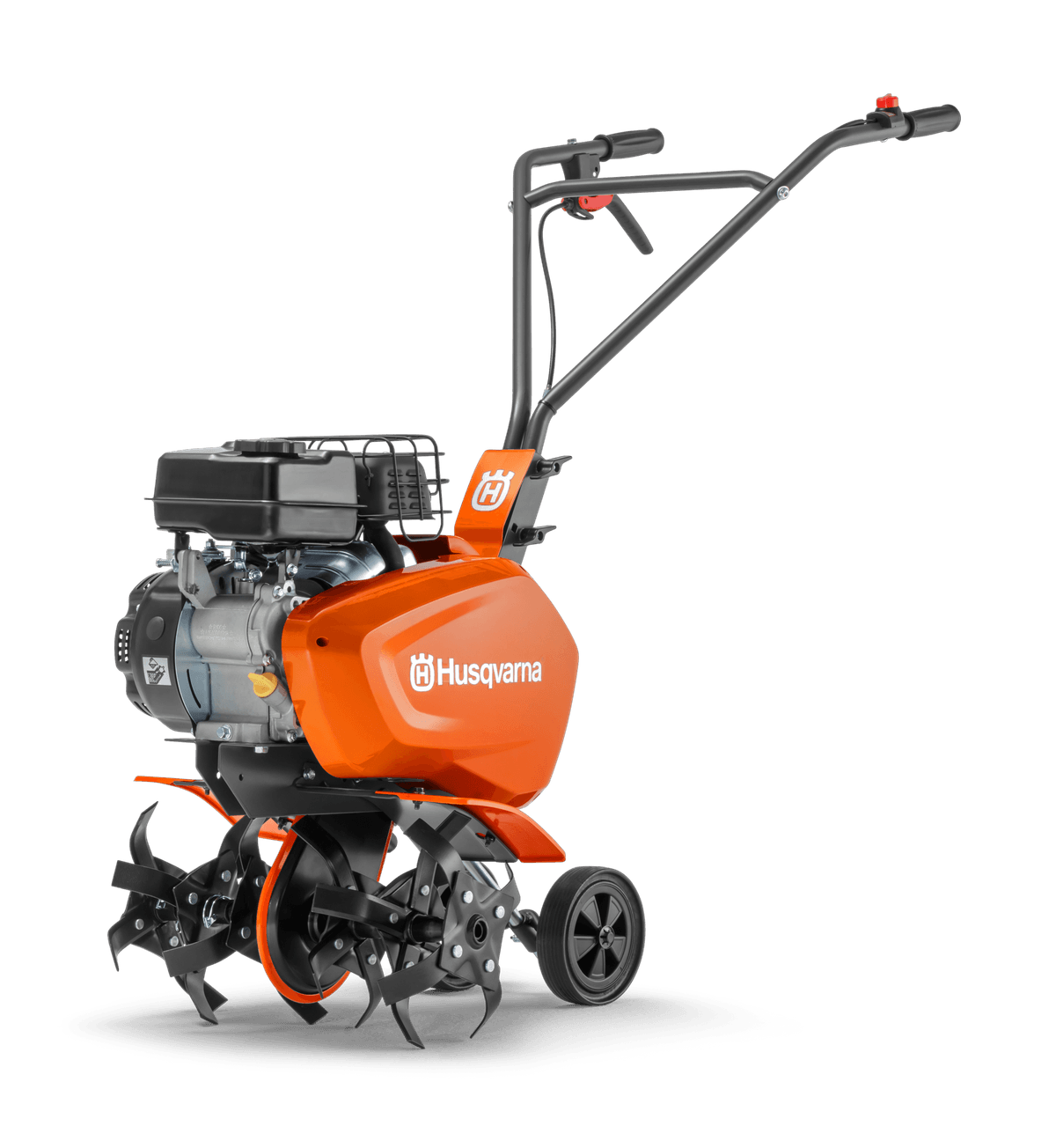 HUSQVARNA TF 120 - obrázek 1