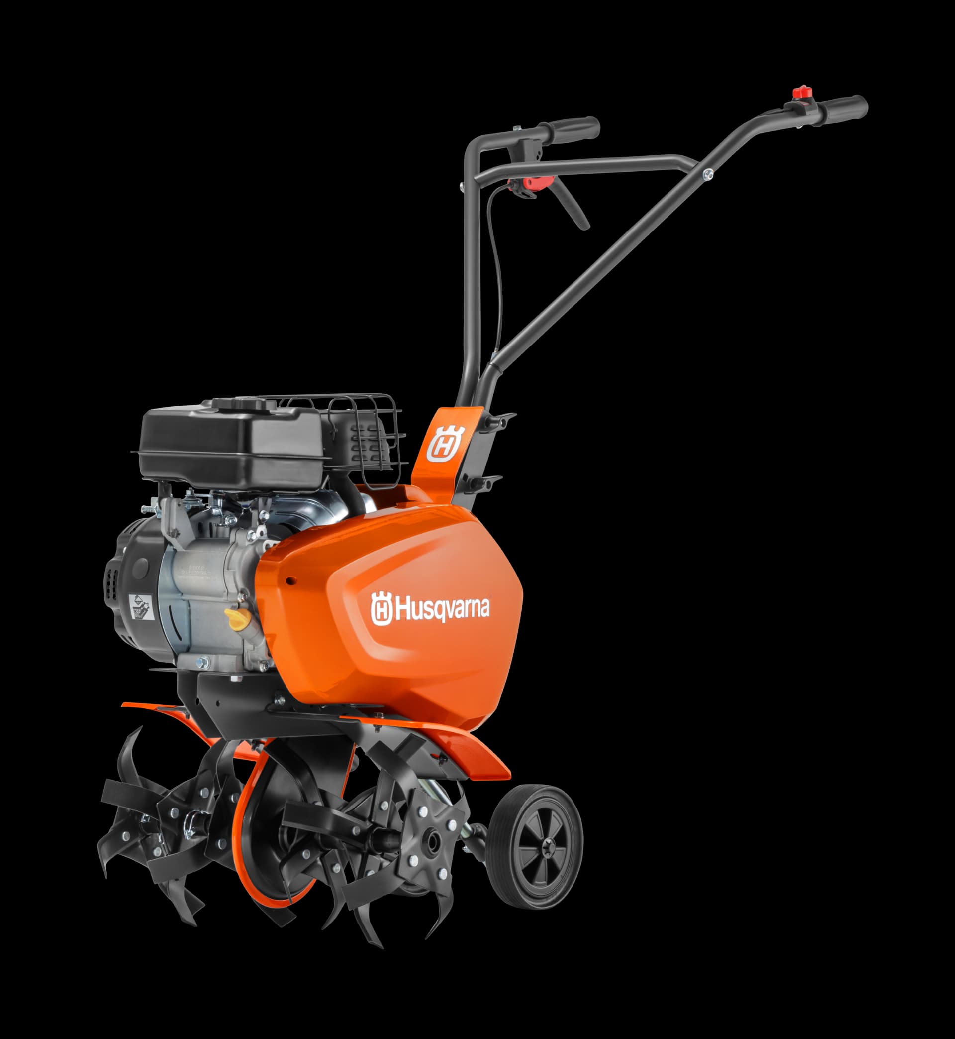 HUSQVARNA TF 120