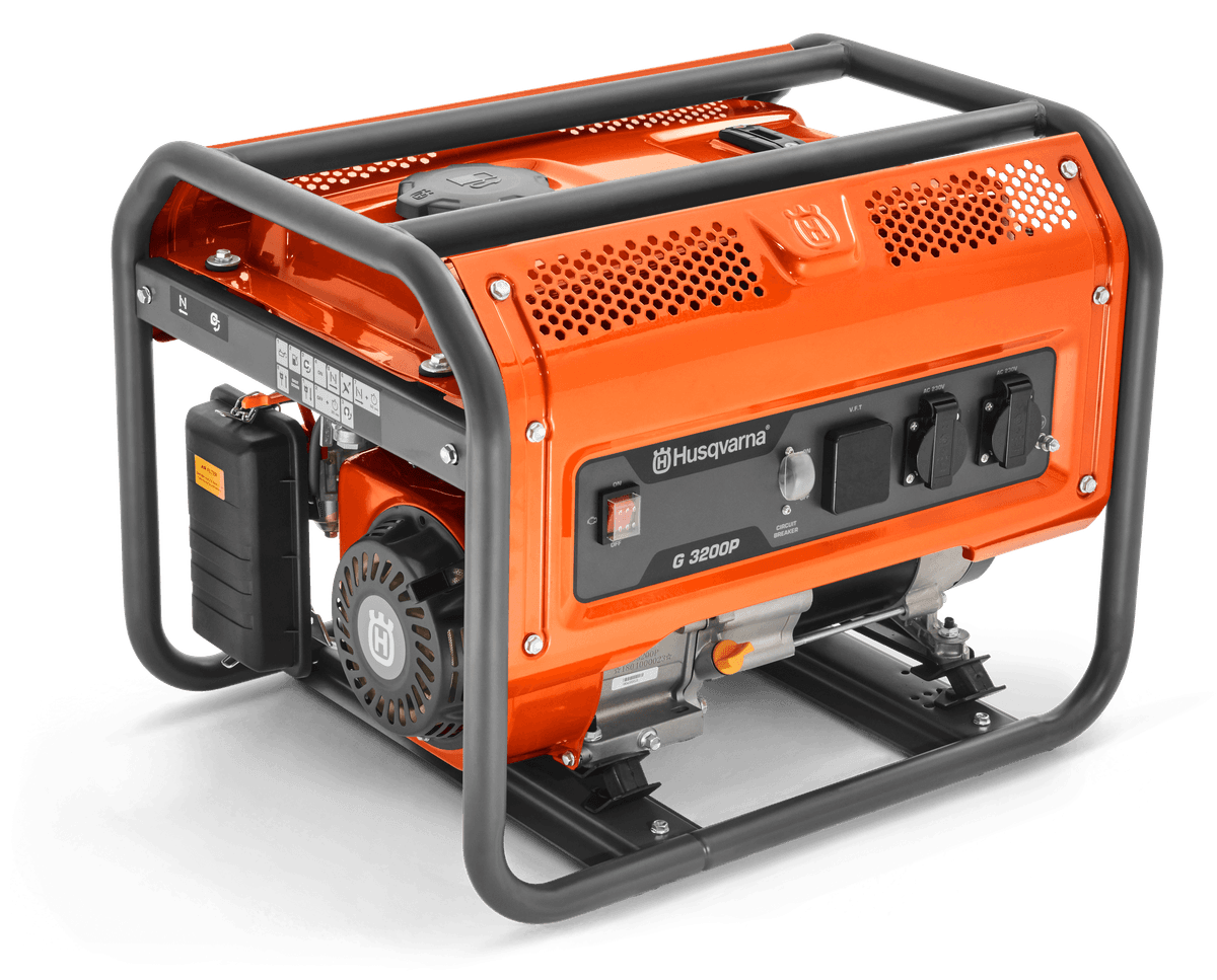 HUSQVARNA G3200P