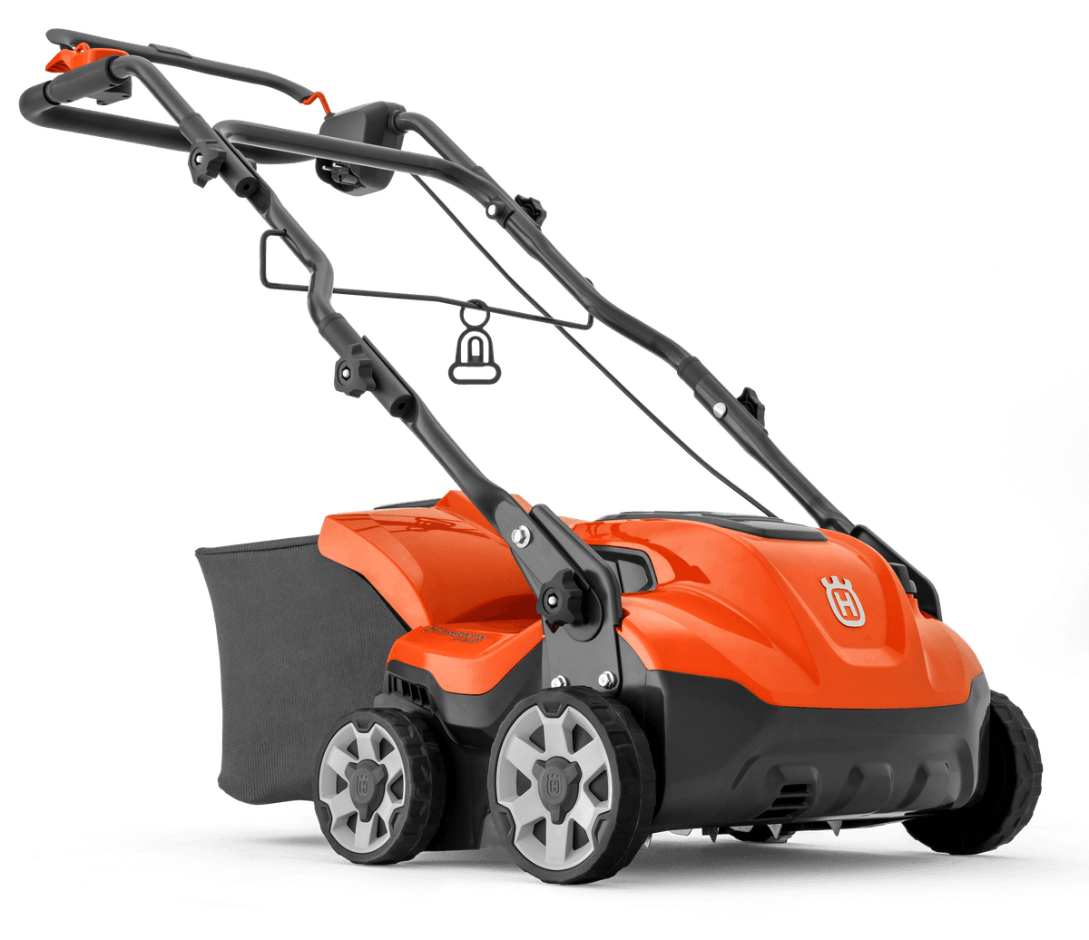 Husqvarna S 138C