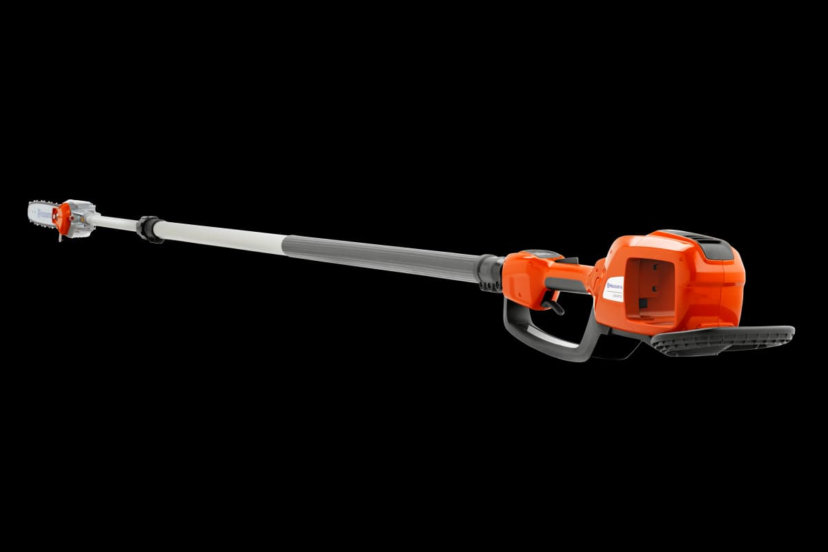 HUSQVARNA 530iPT5 bez akumulátoru a nabíječky