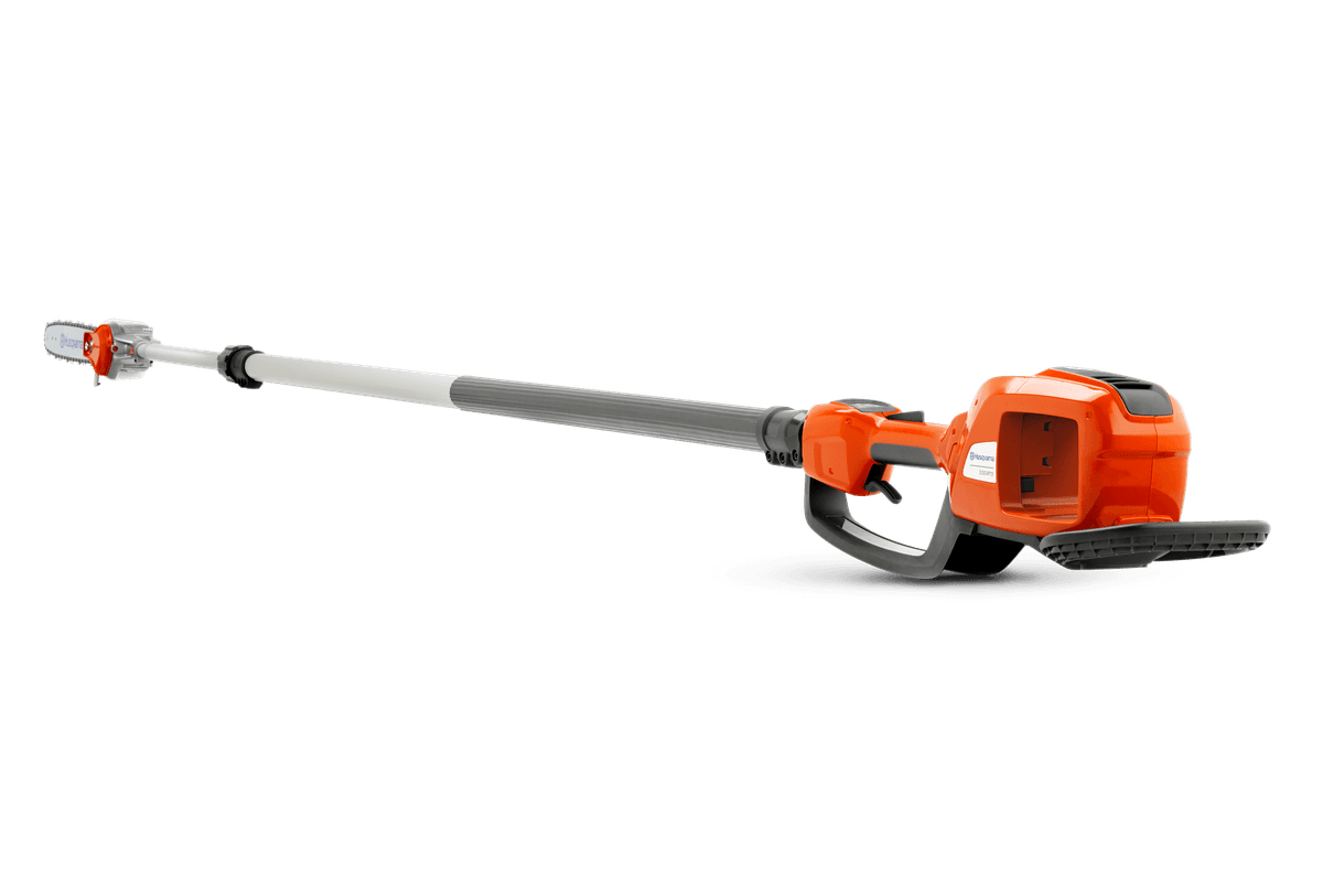 HUSQVARNA 530iPT5 bez akumulátoru a nabíječky