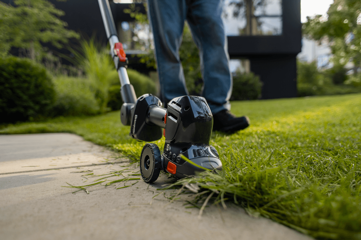Husqvarna Aspire™ S20-P4A + Aspire™ pole-P4A — ilustrace 6
