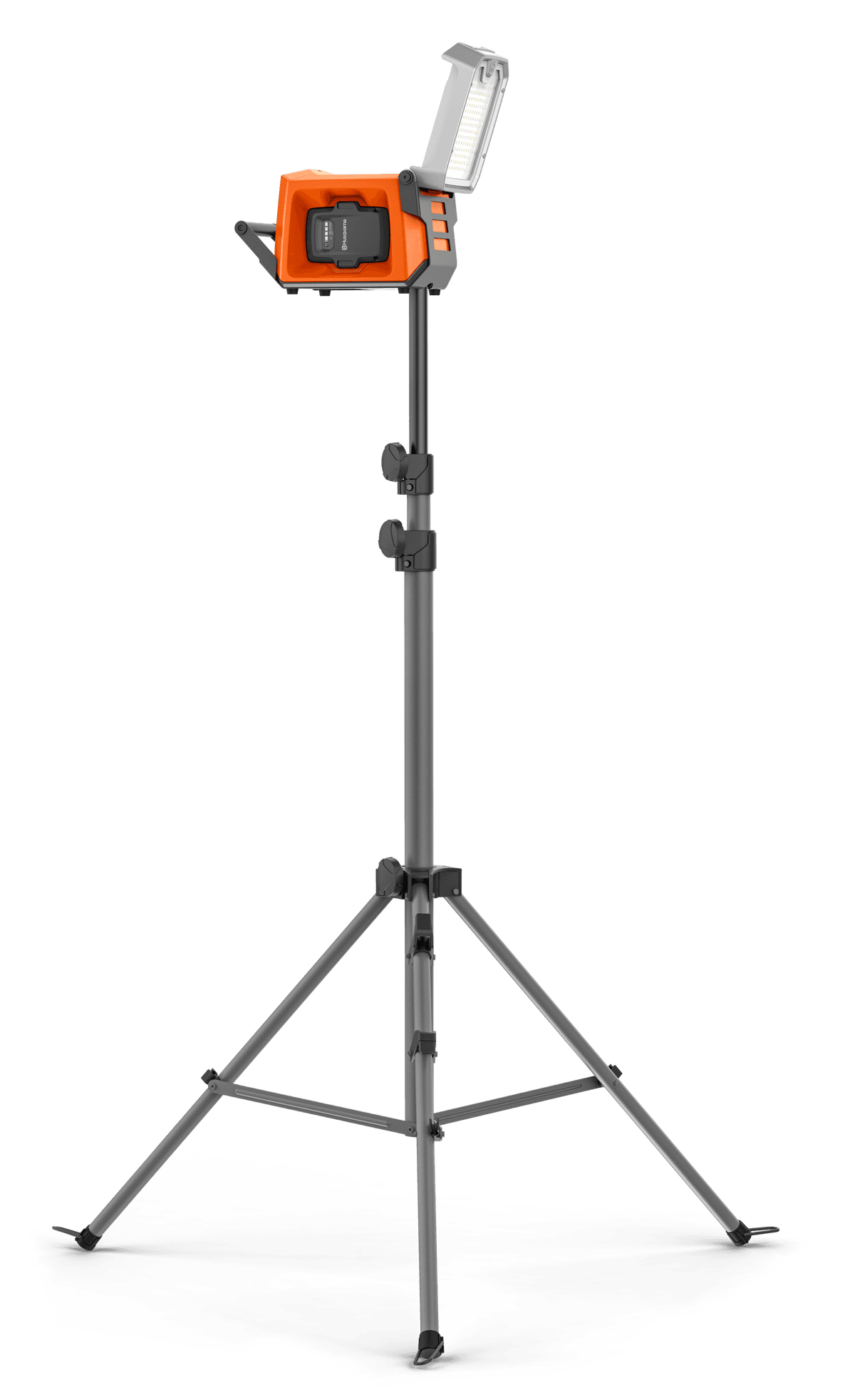 Trojnožka na WL8i - obrázek 1