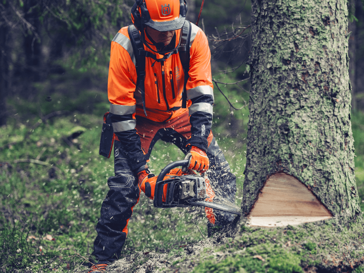 Husqvarna 564 XP® G Fuel Inject — ilustrace 6
