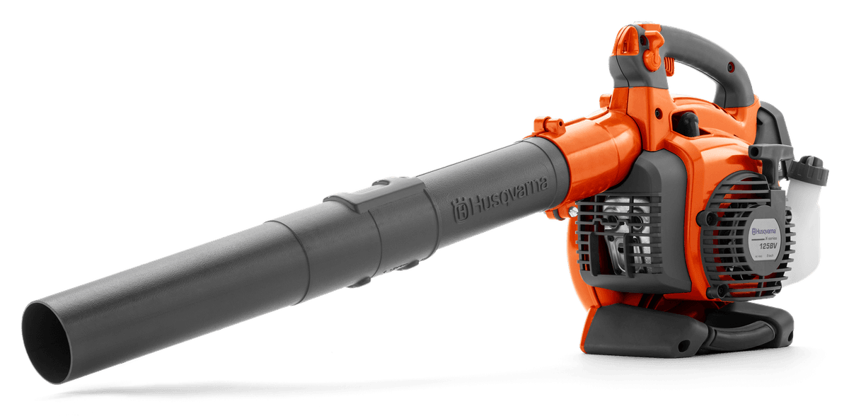 Husqvarna 125BVx
