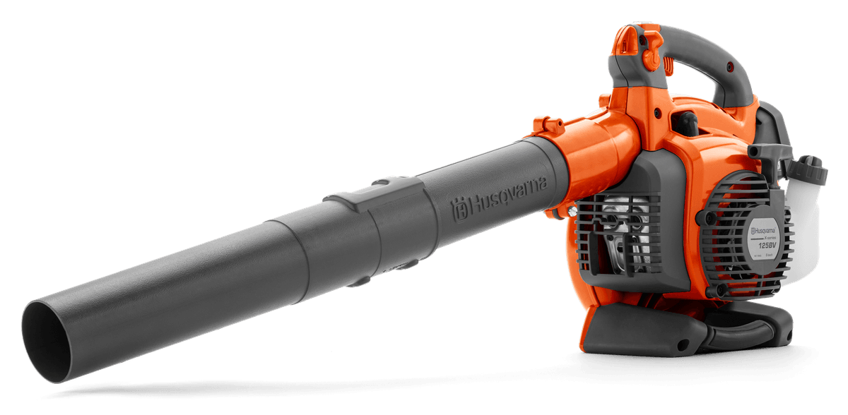 Husqvarna 125BVx - obrázek 1