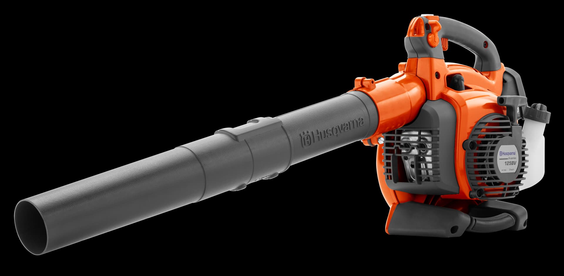 Husqvarna 125BVx