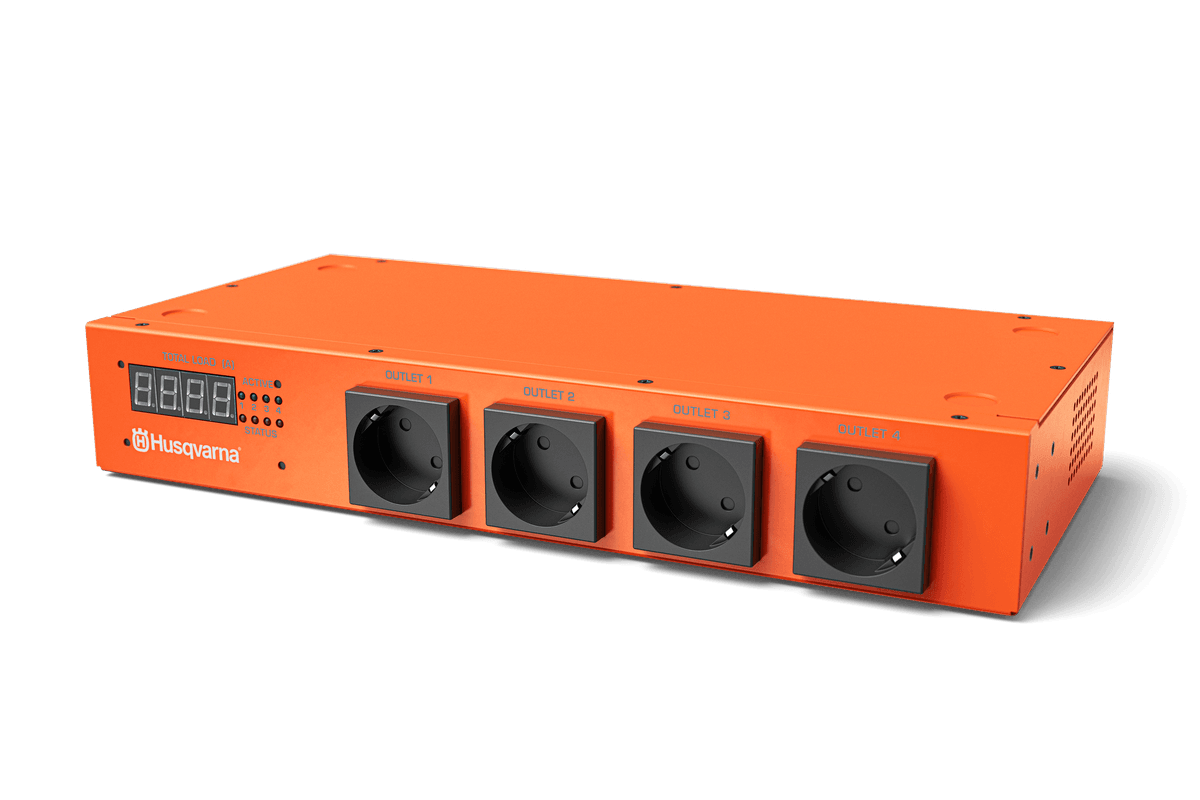 Rozvodná jednotka Husqvarna 230-PDMX4 - obrázek 1