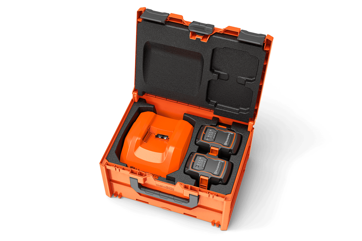 Husqvarna Power Pack BC1-UN