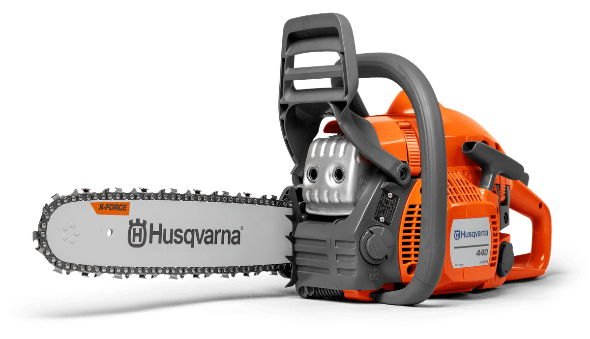 HUSQVARNA 440 II