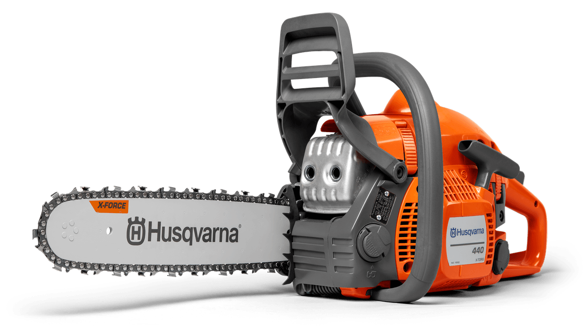 HUSQVARNA 440 II - obrázek 1