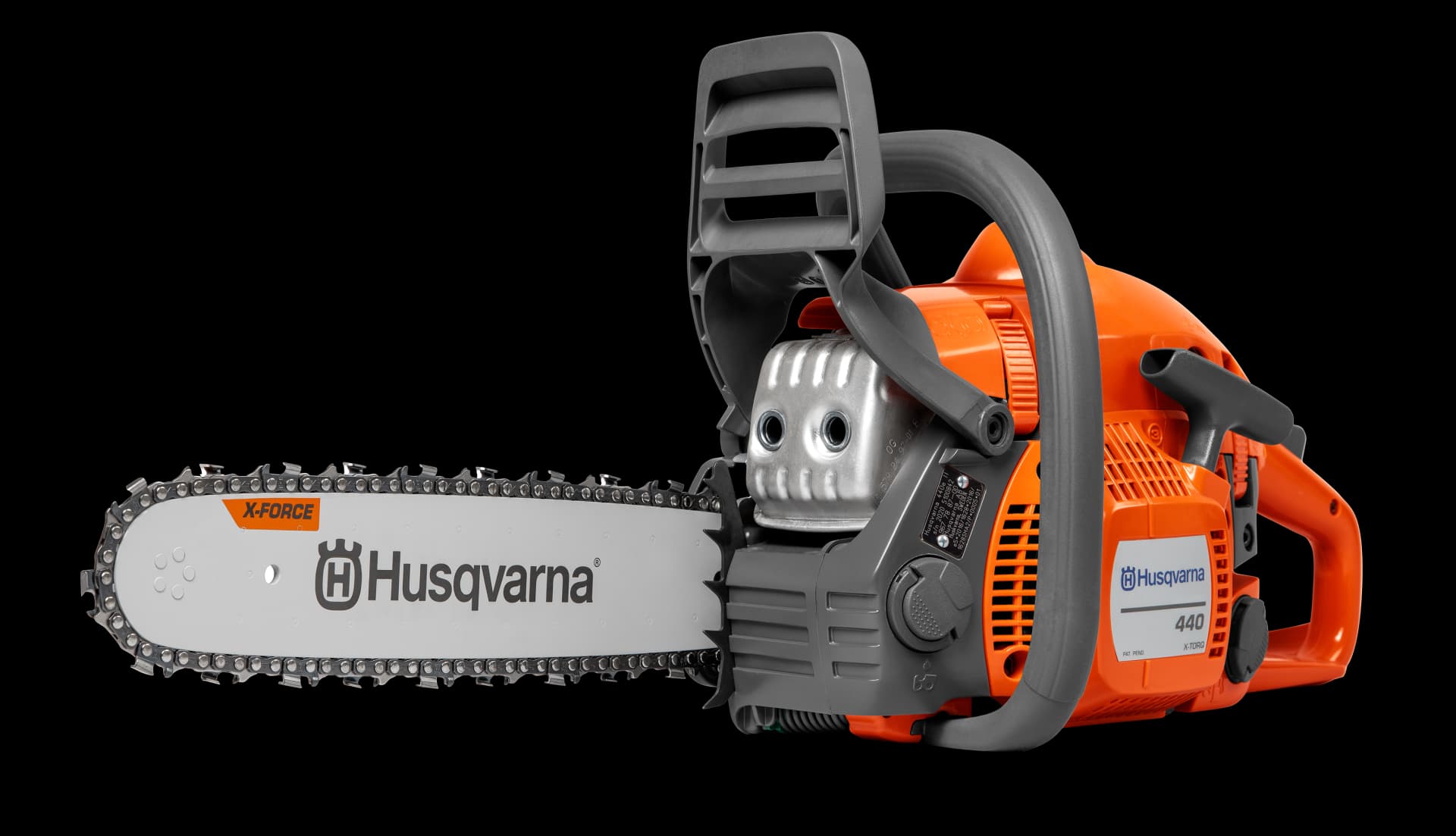 HUSQVARNA 440 II