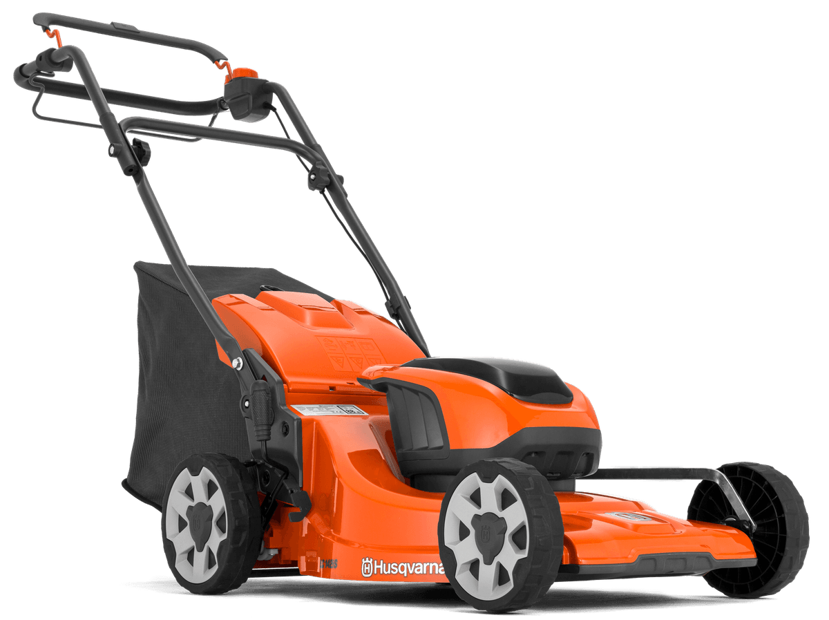 Husqvarna LC 142iS