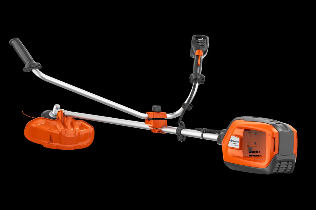 Husqvarna 325iR