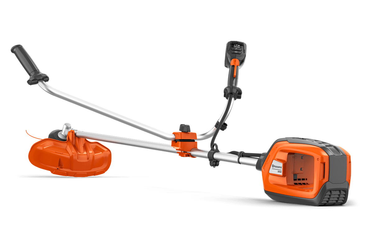 Husqvarna 325iR - obrázek 1