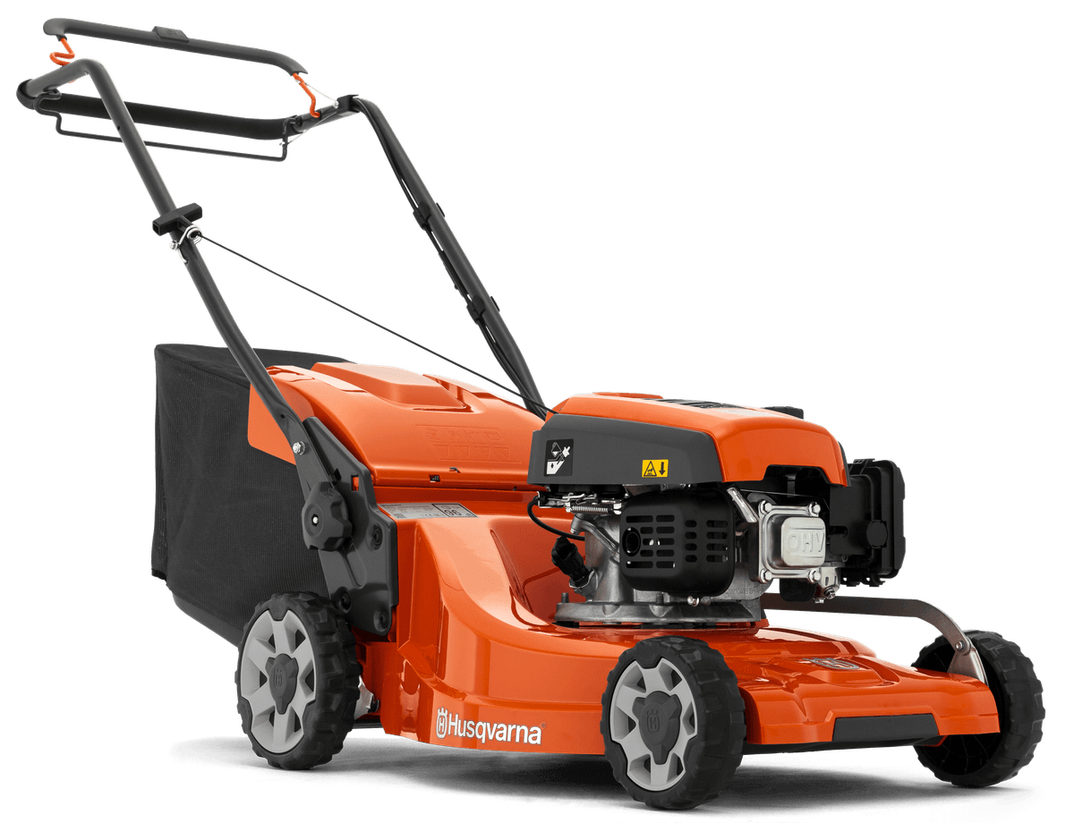 HUSQVARNA LC 247S - obrázek 1