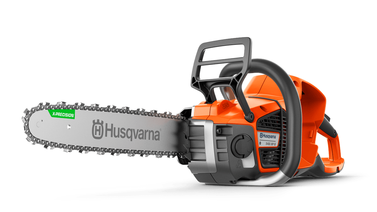 Husqvarna 540i XP® G bez akumulátoru a nabíječky - obrázek 1