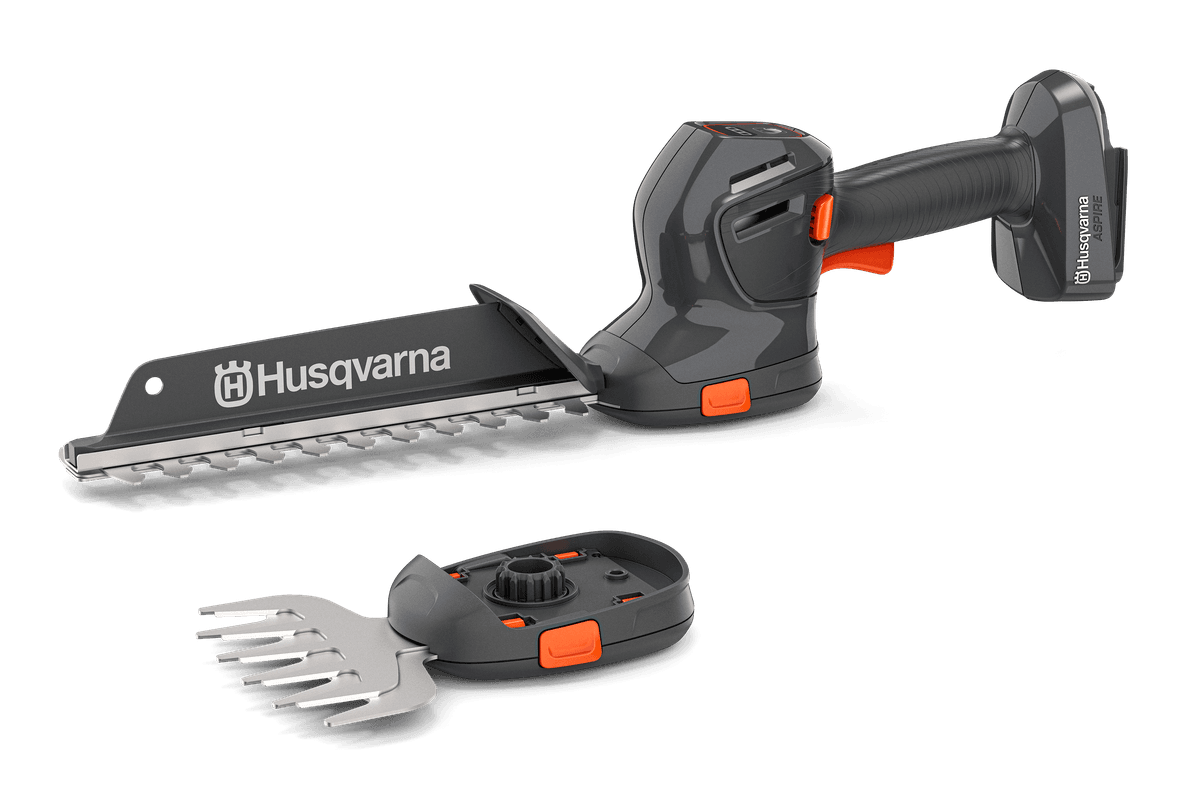Husqvarna Aspire™ S20-P4A