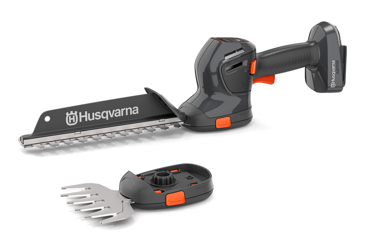 Husqvarna Aspire™ S20-P4A - obrázek 1