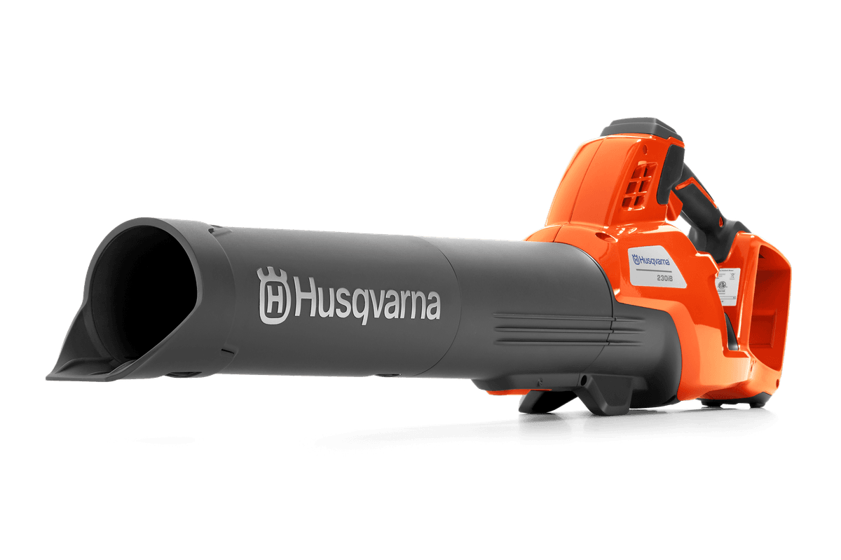 Husqvarna 230iB - obrázek 1