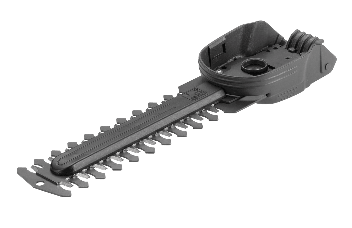 Náhradní nože na keře 18 cm - obrázek 1